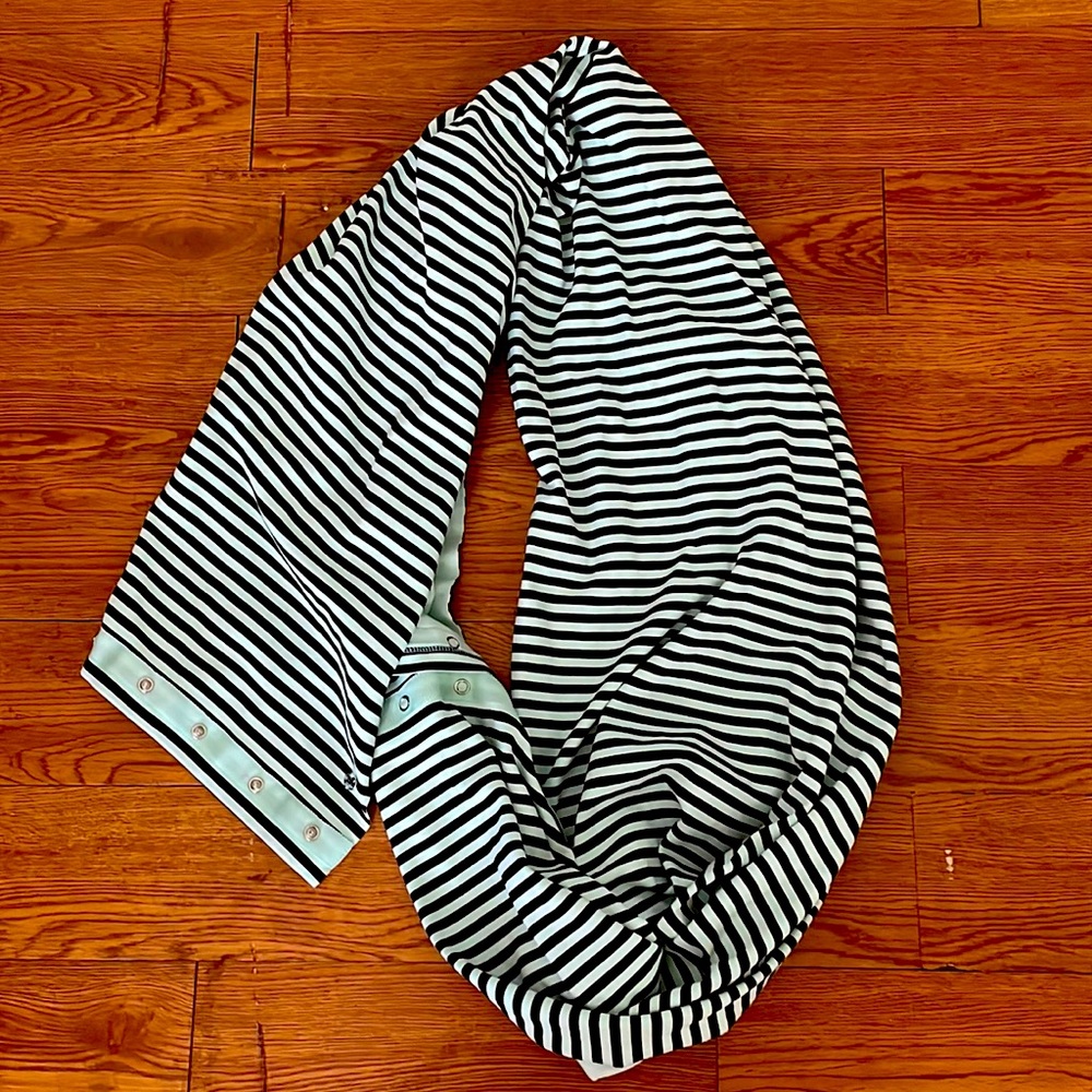 lululemon vinyasa scarf